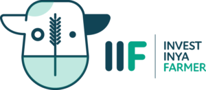 Invest Inya Farmer logo